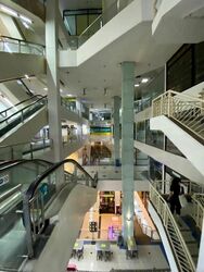 Bukit Timah Shopping Centre (D21), Shop House #464959621